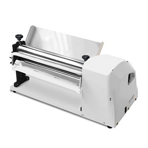 Cilindro Laminador Elétrico Standart Bivolt 400x57mm 1/3cv 50/60 HZ 127V