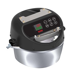 Misturador Elétrico Inteligente Bivolt 4 Litros