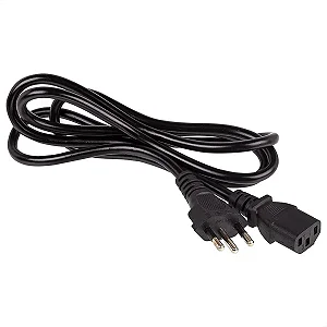 P-14 Cabo de Alimentação Tripolar 10A