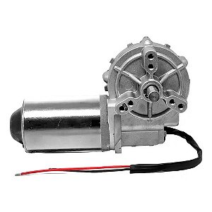 Motor Corrente Contínua para Cilindro CSC40 – 30N 70RPM (127V ou 220V) – Peça Original SARO
