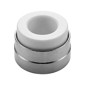 P-521 Bucha de Nylon – Peça Original para Máquina de Algodão Doce SARO