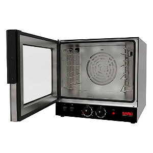 P-307 / P-3076 Perfil Slim de Vedação de Fornos FT – Peça Original SARO