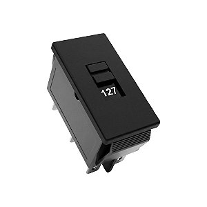 P-16 Chave Seletora de Voltagem para Cilindros CSC40 e CSA40 SARO