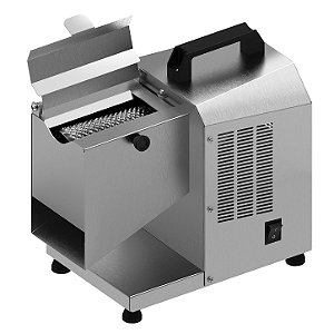 Ralador de Milho Elétrico Bivolt em Inox Saro