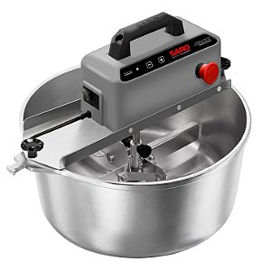 Misturela Cozedeira Para Fogão (Sem Fogareiro) 21 Litros Bivolt 50/60H