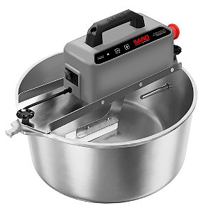 Misturela Cozedeira Para Fogão (Sem Fogareiro) 21 Litros Bivolt 50/60H