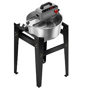 Misturela Cozedeira Com Fogareiro 21 Litros Bivolt 50/60Hz