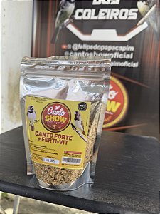 conto forte com ferti-vit 200g