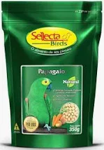 Papagaio 350g