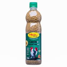 Sellecta - Cardeal e Galo de Campina Natural - 300g