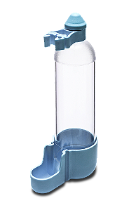 Bebedouro Caçula Grosso 50ml