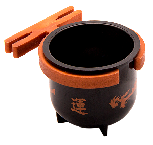 Pote Samurai 2