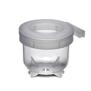 Porta Vitaminas Super Trincão Com Tampa