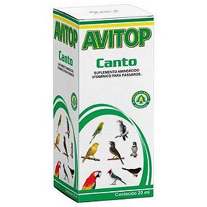 AVITOP CANTO ARRÃO 20ML