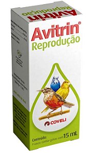 AVITRIN REPRODUÇAÕ