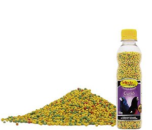 CURIO E BICUDO EXTRUSADA - 180g
