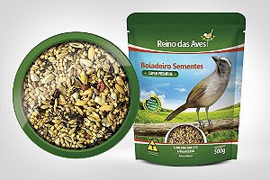 LINHA BOIADEIRO SUPER PREMIUM – SEMENTES