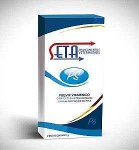 SETA PS