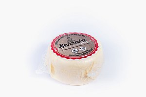 Queijo Senzala - Meia Cura - 250g -  Araxá