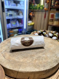 Alvura Negra - Cabra - 150g - D´Chèvre