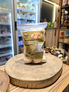 Pão de Queijo - Fanático - 500g - Deliart