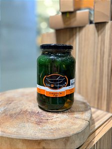Figo Verde - 650g - Sítio Humaytá