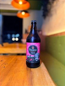 Cerveja Dolores - 600ml - Buzzi