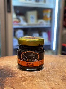 Mini Geleia - Jabuticaba - 45g - Sítio Humaytá