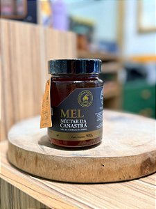Mel Gourmet - Café - 500g - Néctar da Canastra