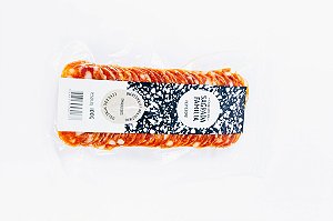 Salame Pepperoni - Fatiado - 100g - Sagrada Família