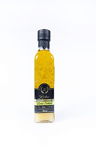 Azeite Limão Siciliano - 250ml - Kochen