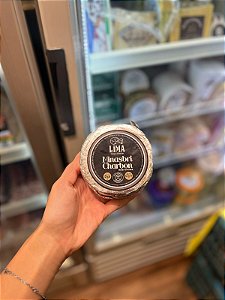 Queijo Charbon - 250g - Queijos Lima