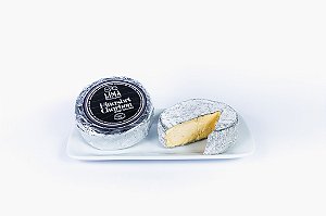 Queijo Charbon - 200g - Queijos Lima