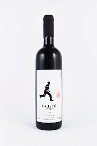 Fausto Tannat - 750ml - Pizzato