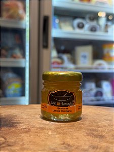 Mini Geleia - Limão Siciliano - 45g - Sítio Humaytá