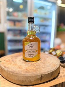 Licor de Limão Siciliano - 500ml - Petrvs