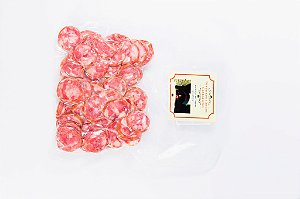 Linguiça de Lombo Fatiada - 200g - Arcos Carballiño