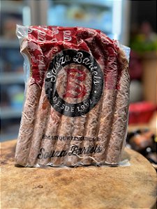 Linguiça Fina - Defumada - 300g - Souza Bartels