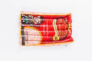 Linguiça Fina - Ervas Finas - 300g - Souza Bartels