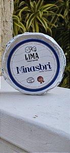 Queijo Minasbrie - 250g - Queijos Lima