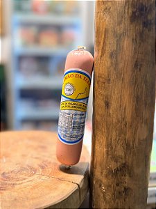 Patê de Fígado Aves - 150g - Alemão da Serra