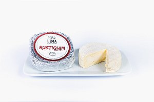 Queijo Rustiquim - 200g - Queijos Lima