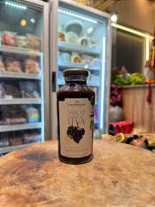 Suco de Uva - 250ml - Casa Madeira