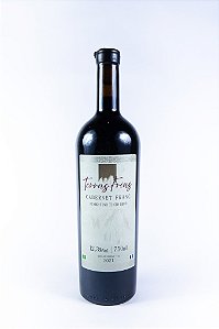 Cabernet Franc - 750ml - Terras Frias