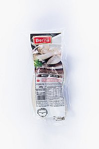 Salsicha  Branca com Salsa Weisswurst - 300g - Berna