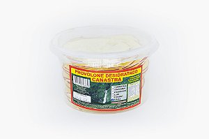 Queijo Provolone Desidratado - 150g - Canastra