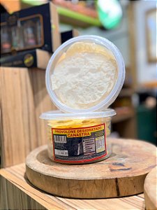 Queijo Provolone Desidratado - 150g - Canastra