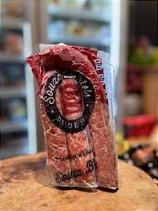 Linguiça Grossa - Pimenta Biquinho - 300g - Souza Bartels