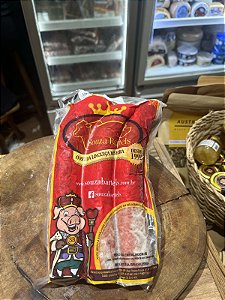 Linguiça Grossa - Pimenta Biquinho - 300g - Souza Bartels