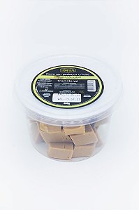 Doce de Leite  Pedaços - 400g - Tropical